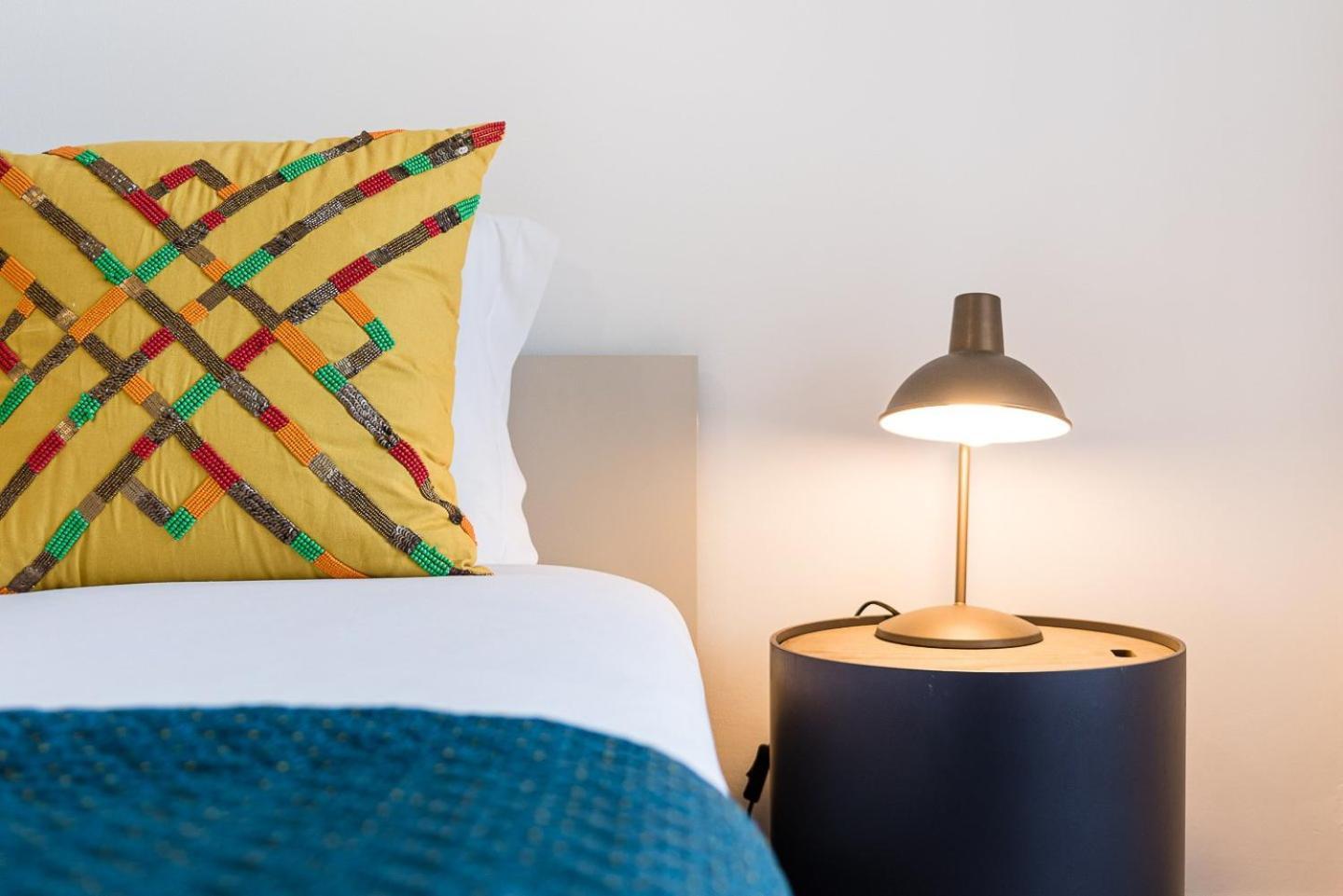 Guestready - Red Stripes Lägenhet OOporto Exteriör bild